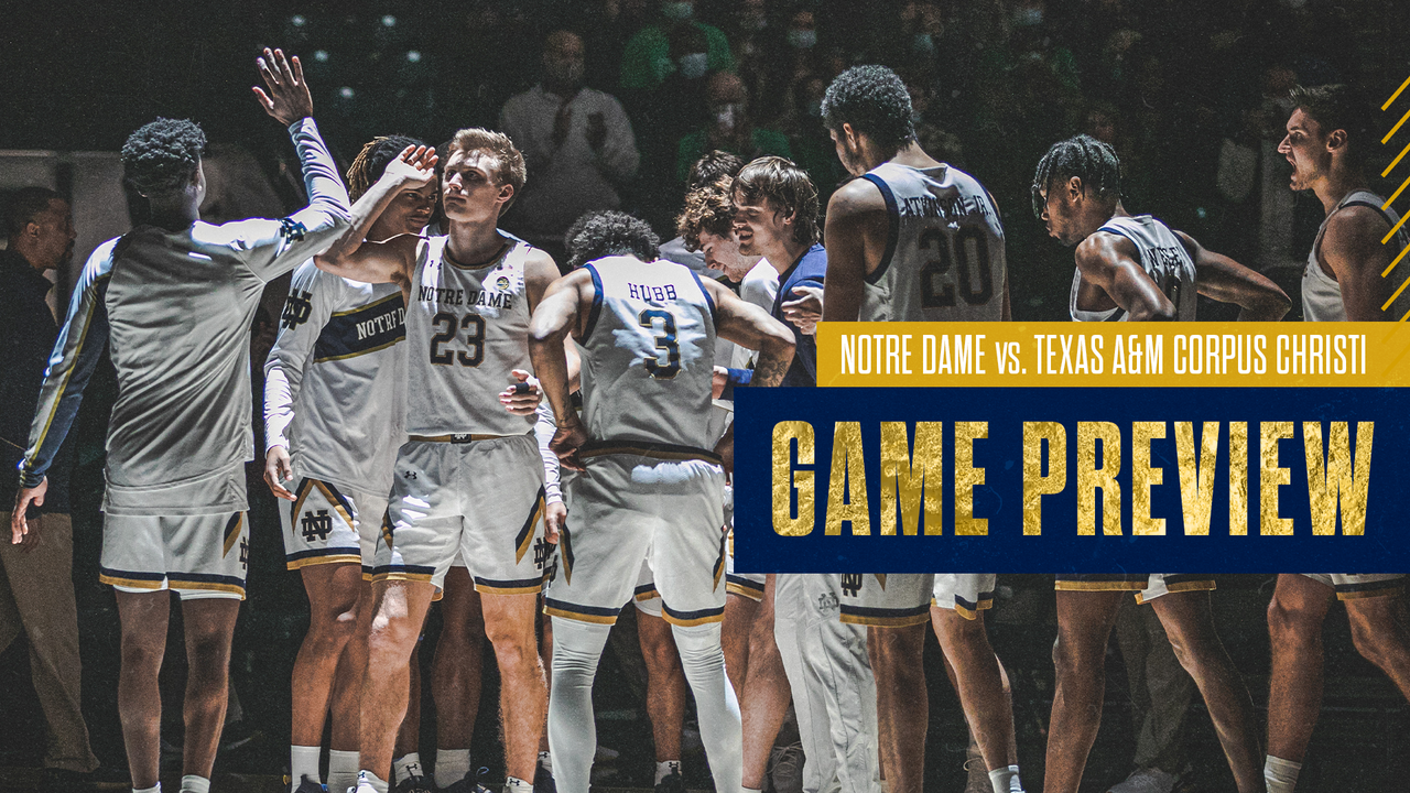 Notre Dame Fighting Irish - Official Athletics Website