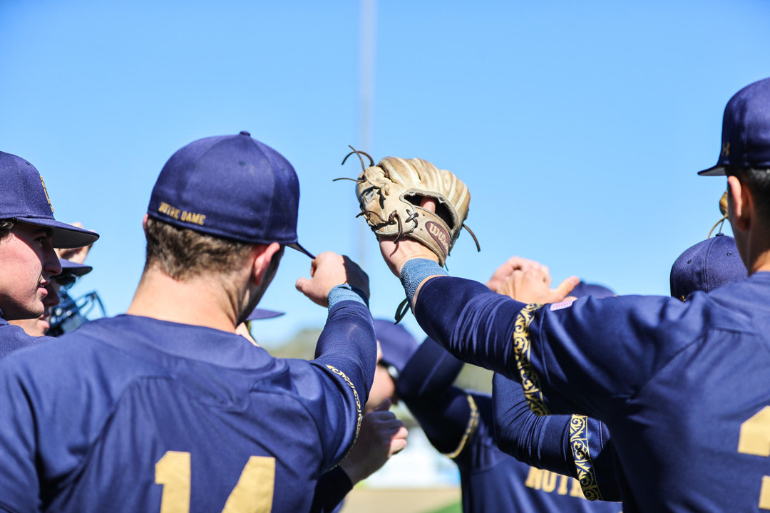 Notre Dame Fighting Irish - Official Athletics Website
