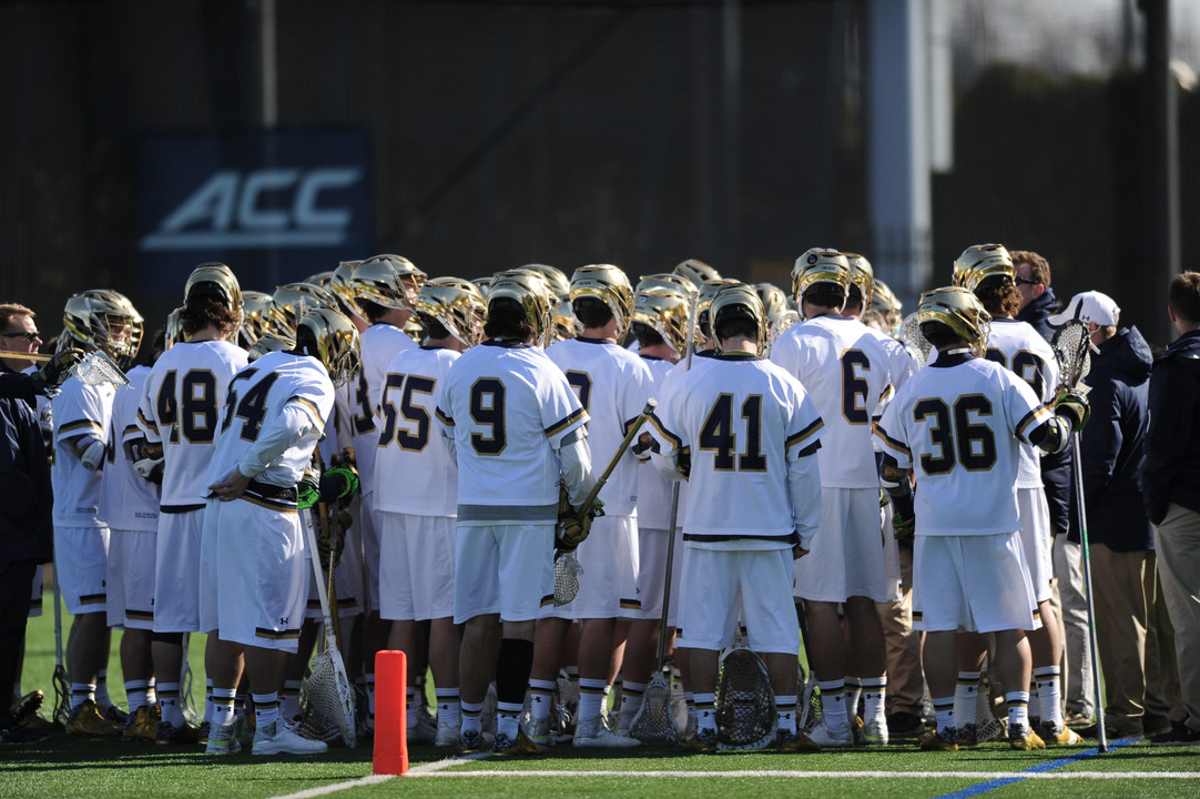 Notre Dame Fighting Irish - Official Athletics Website