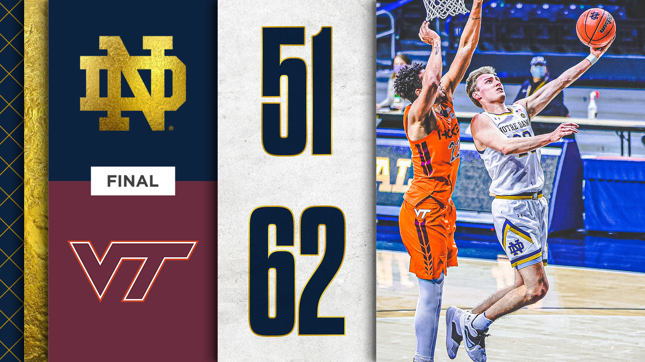 Notre Dame Fighting Irish - Official Athletics Website