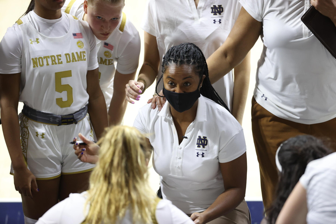 Notre Dame Fighting Irish - Official Athletics Website