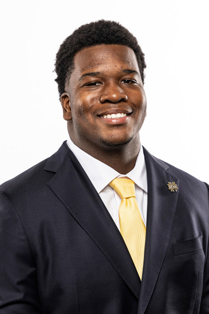 Elijah Golden