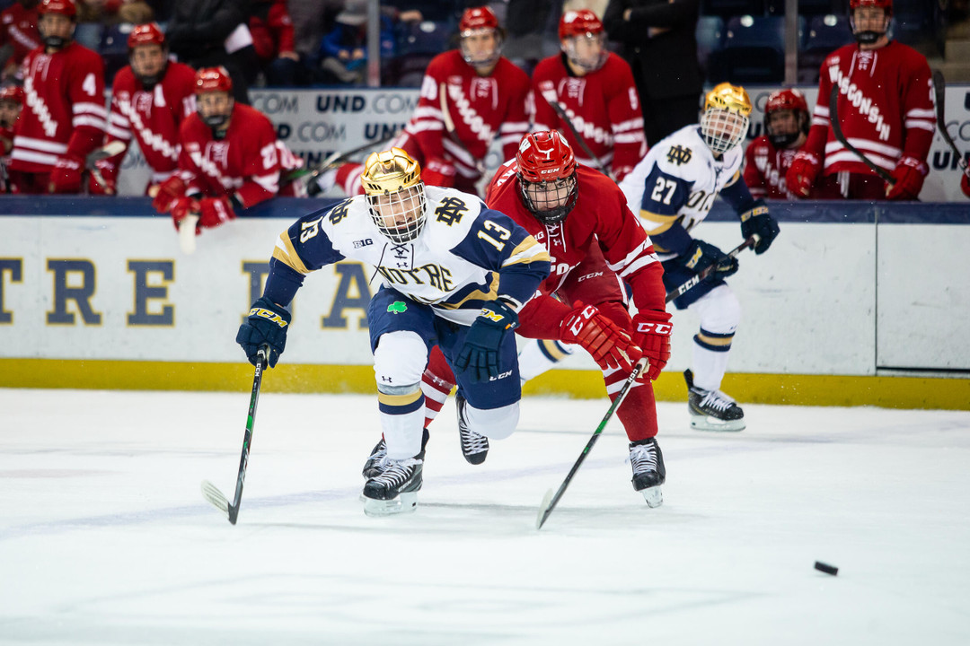 Notre Dame Fighting Irish - Official Athletics Website