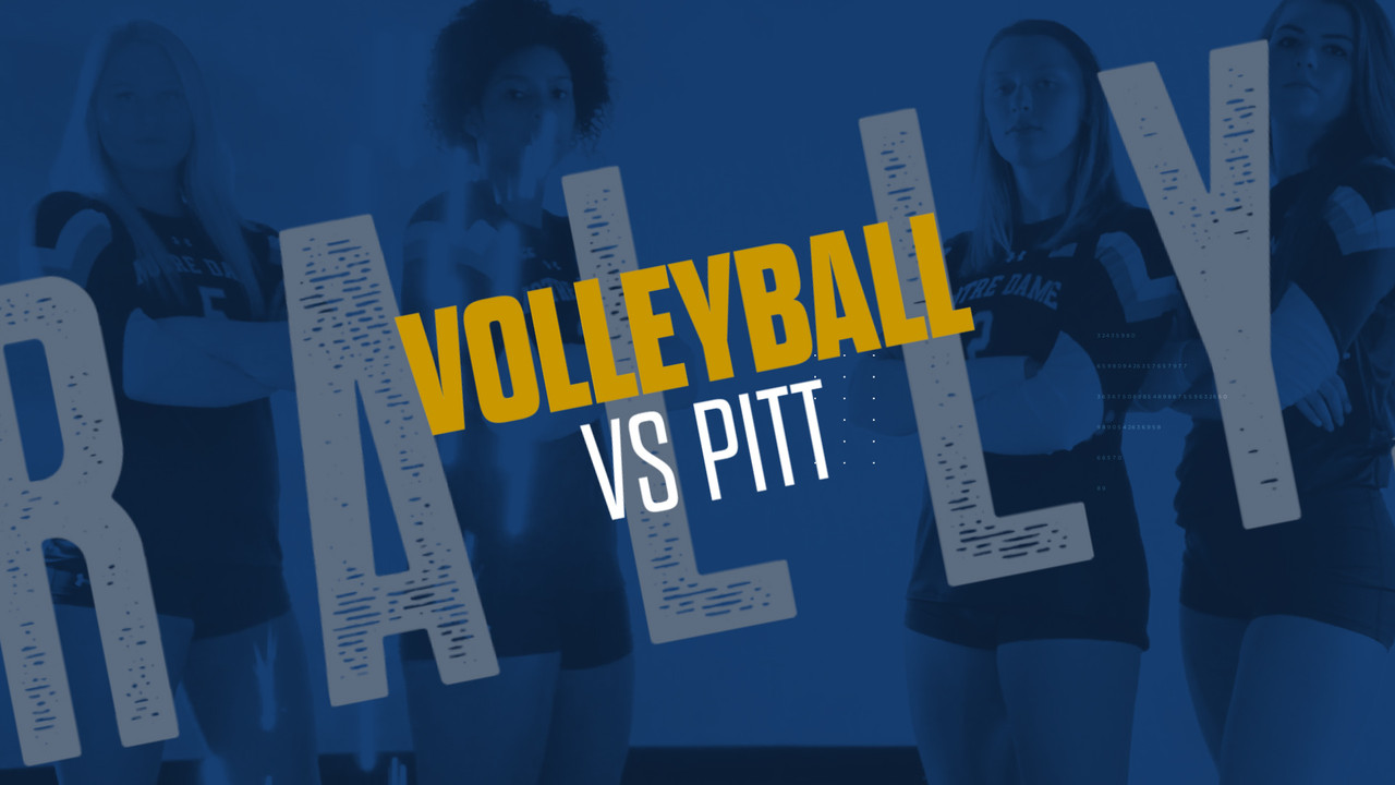 Notre Dame Fighting Irish - Official Athletics Website
