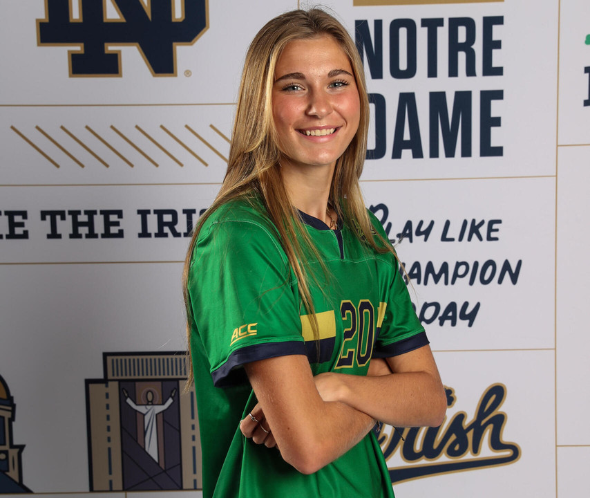 Notre Dame Fighting Irish - Official Athletics Website
