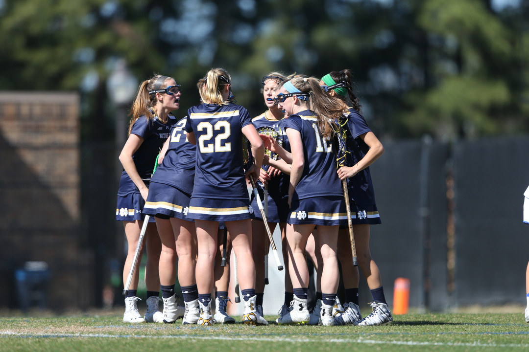 Notre Dame Fighting Irish - Official Athletics Website