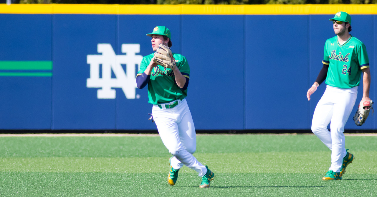 Notre Dame Fighting Irish - Official Athletics Website