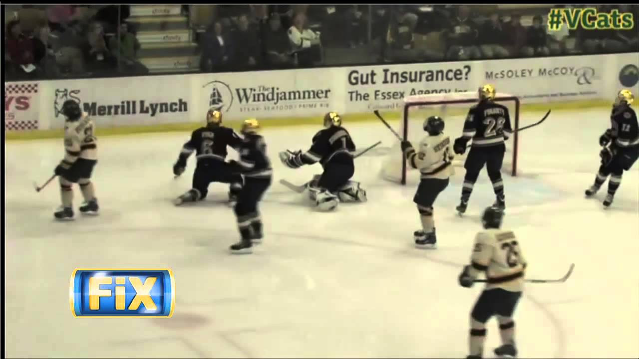 Fighting Irish Xtra 11/05/13