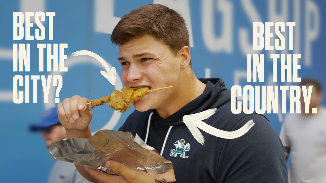 Notre Dame Fighting Irish - Official Athletics Website
