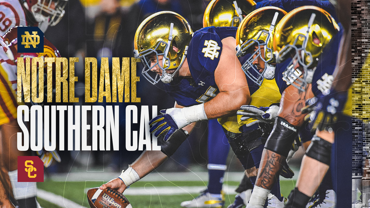 Notre Dame Fighting Irish - Official Athletics Website