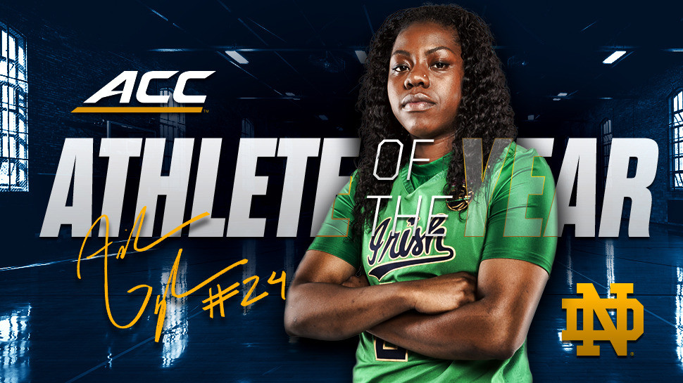 Notre Dame Fighting Irish - Official Athletics Website
