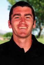 Jamie Clark was a two-time All-American at Stanford from 1996-98 and went on to play for the San Jose Earthquakes of the MLS.