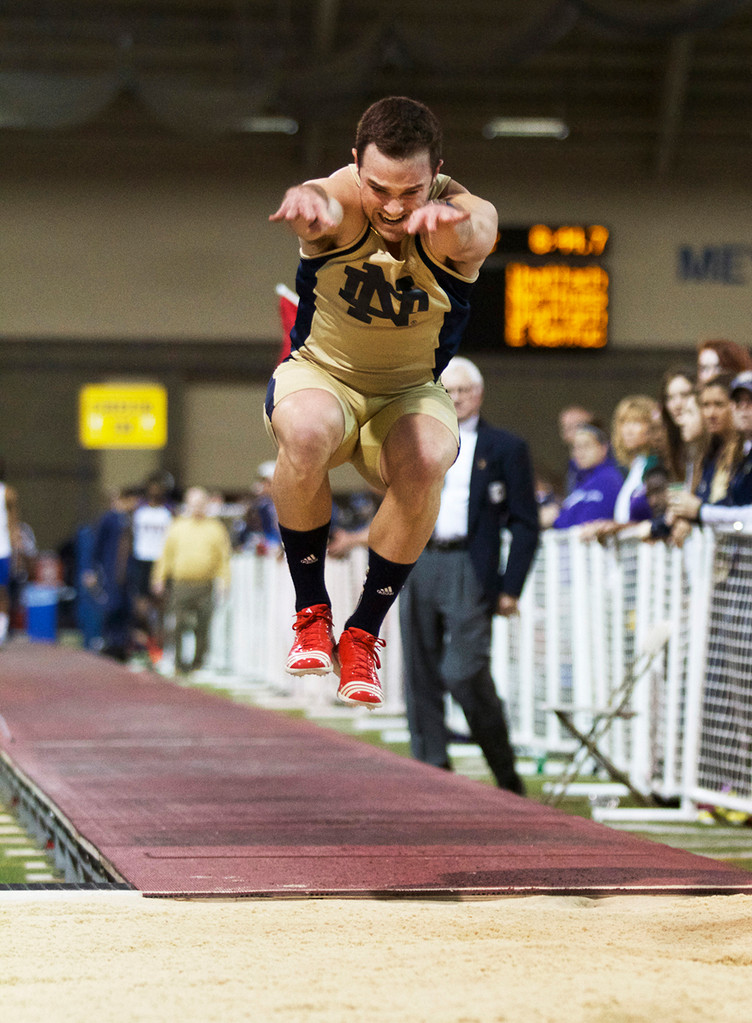Alex Wilson Invitational Meet 3/2