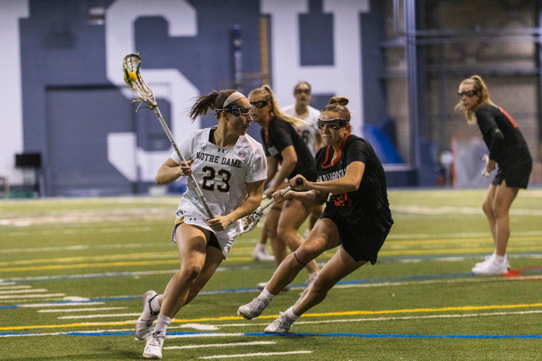 Notre Dame Fighting Irish - Official Athletics Website