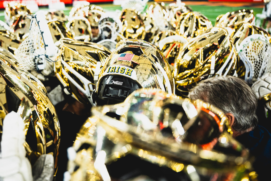 Notre Dame Fighting Irish - Official Athletics Website