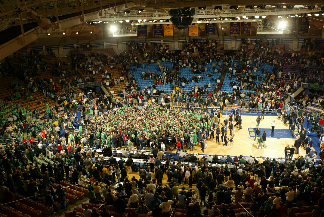 ND MBB Connecticut 2004