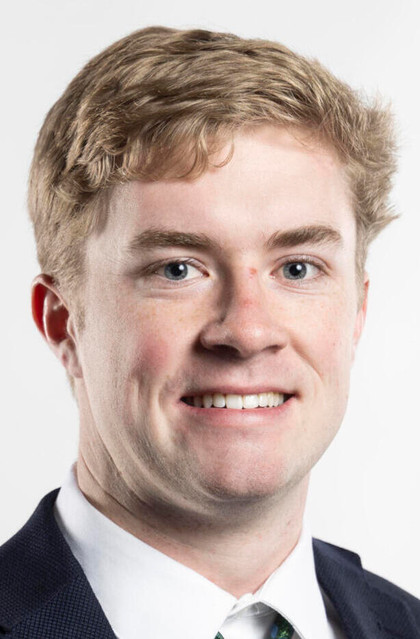 Will Gallagher