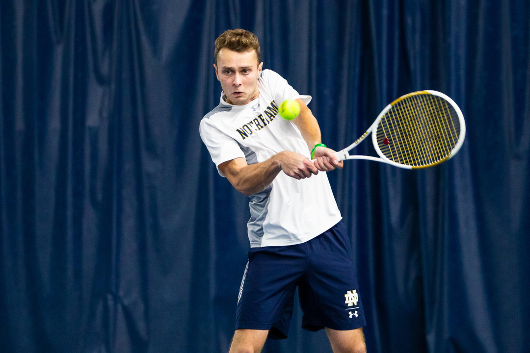 Notre Dame Fighting Irish - Official Athletics Website
