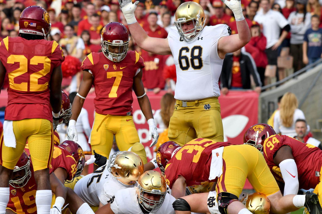 Mike McGlinchey