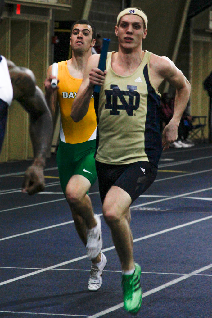 Alex Wilson Invitational