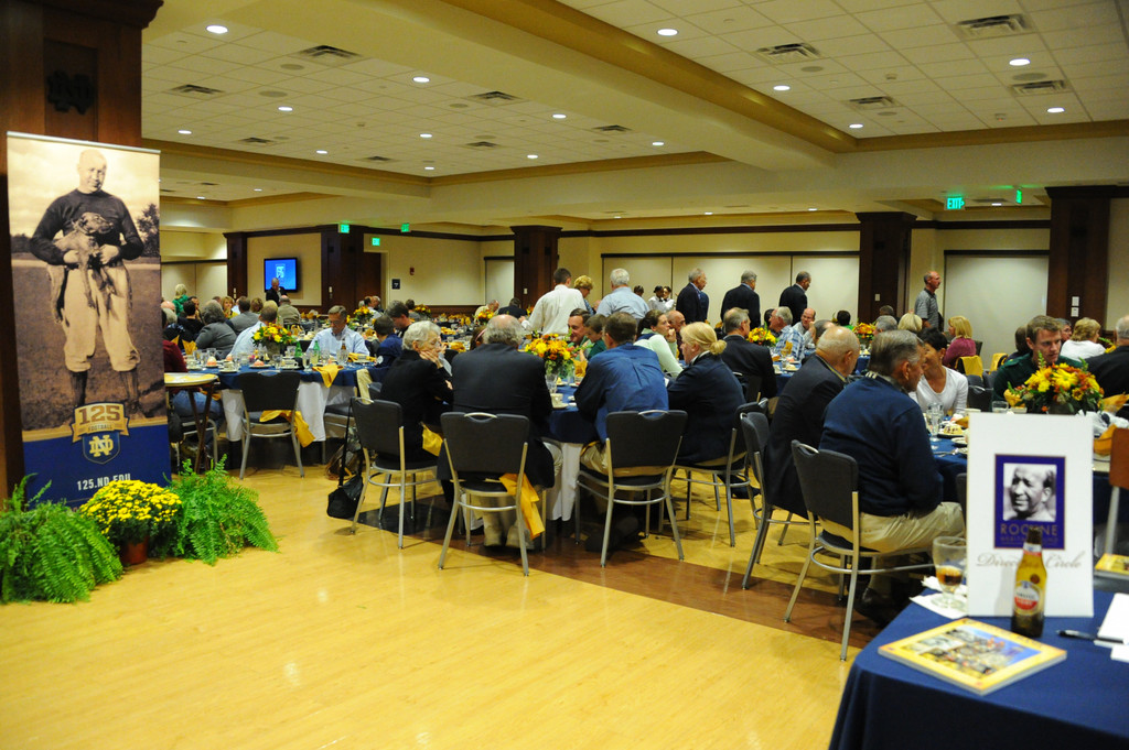 2012 Director's Circle Recognition Weekend
