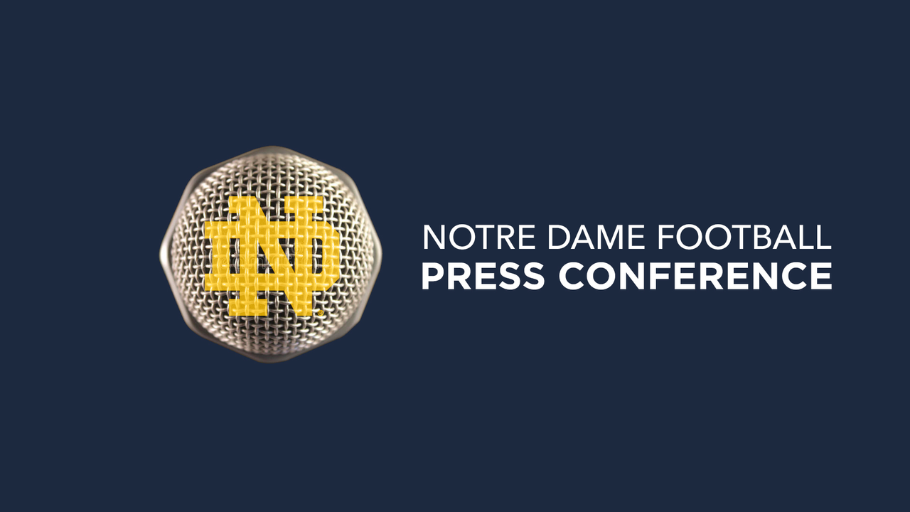 Notre Dame Fighting Irish - Official Athletics Website