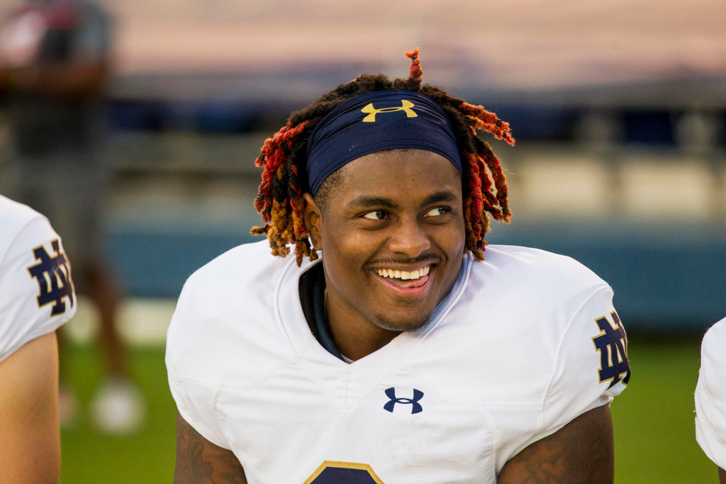 Notre Dame Fighting Irish - Official Athletics Website