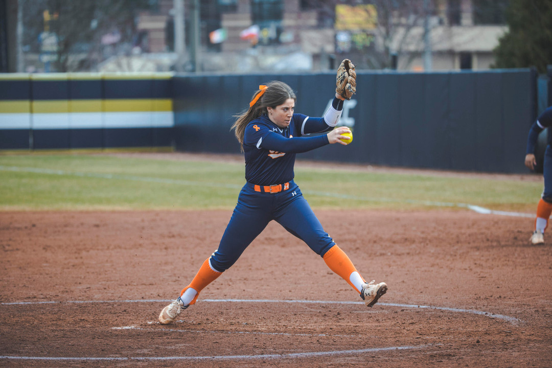 Notre Dame Fighting Irish - Official Athletics Website