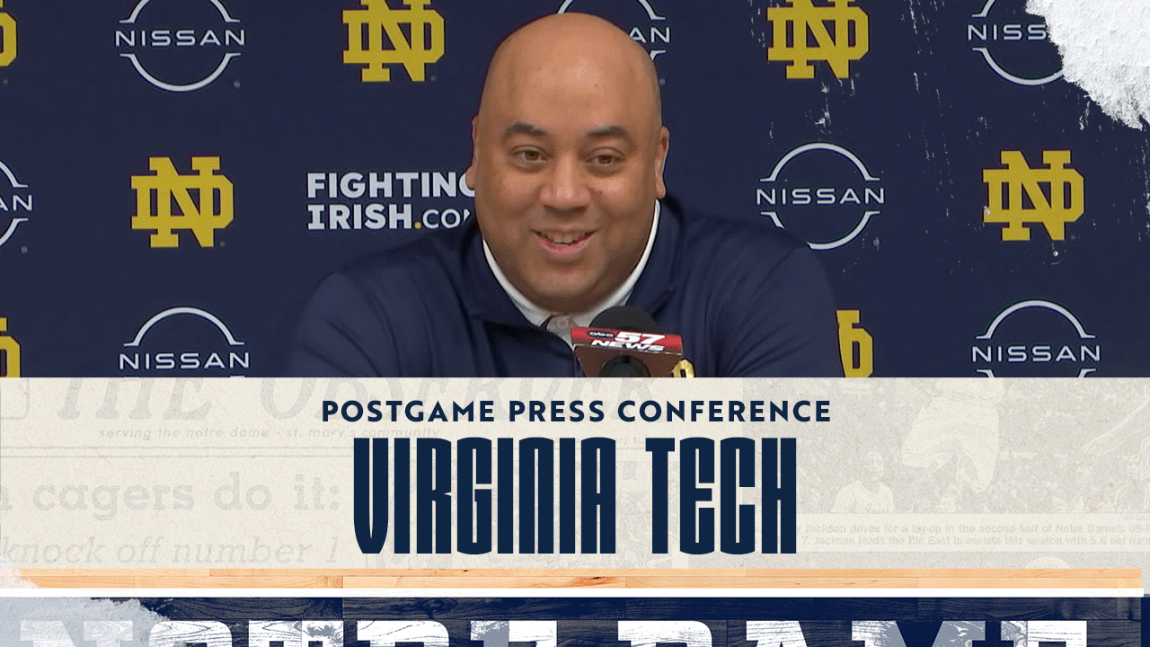 Notre Dame Fighting Irish - Official Athletics Website