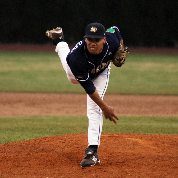 4/8 Baseball vs. Valparaiso