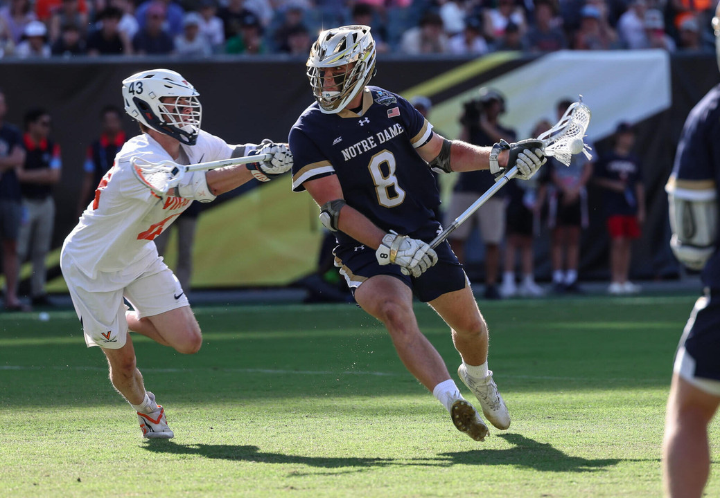 Notre Dame Fighting Irish - Official Athletics Website