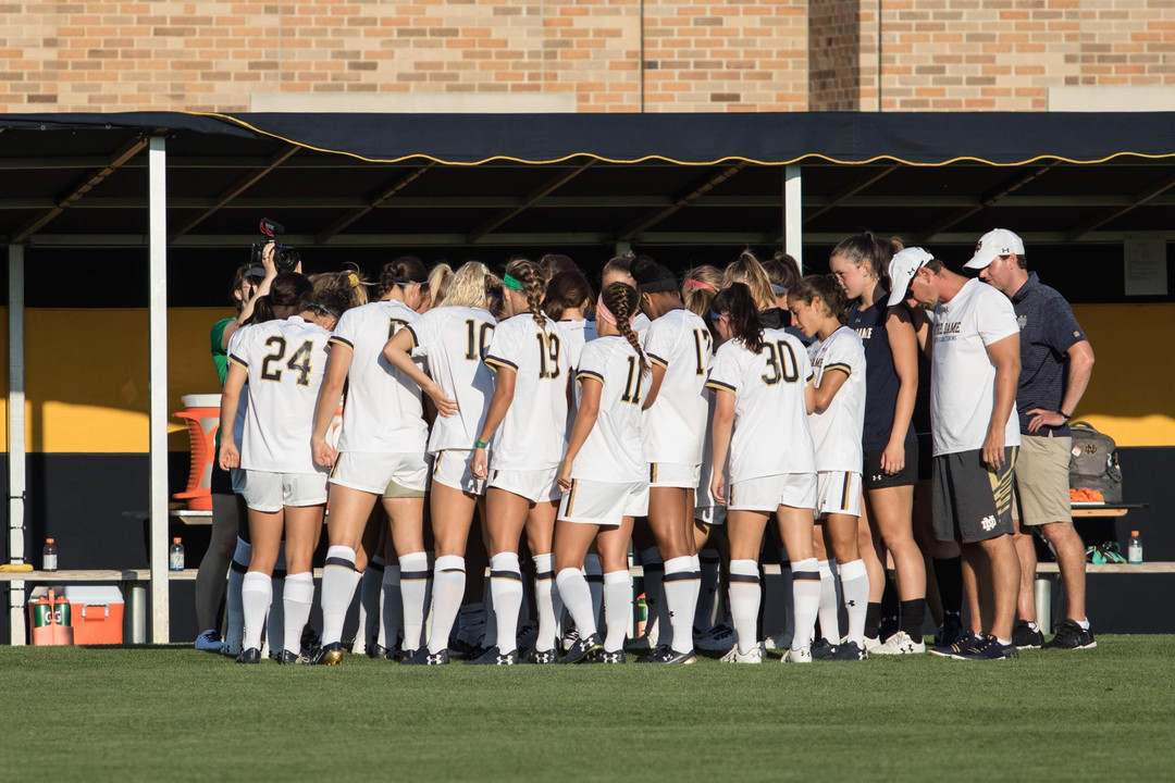 Notre Dame Fighting Irish - Official Athletics Website