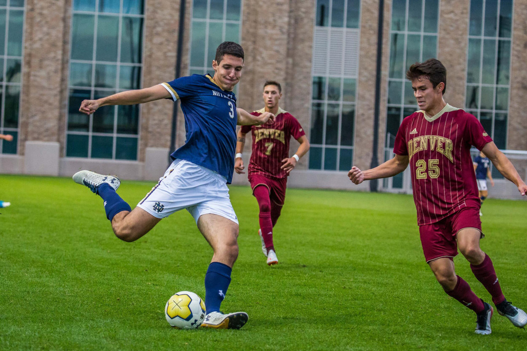 Notre Dame Fighting Irish - Official Athletics Website