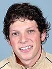 Brett Adams - Cross Country - Notre Dame Fighting Irish