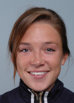 Lauren Edger - Track and Field - Notre Dame Fighting Irish