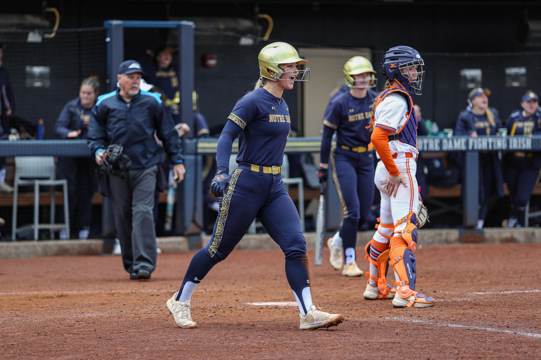 Notre Dame Fighting Irish - Official Athletics Website