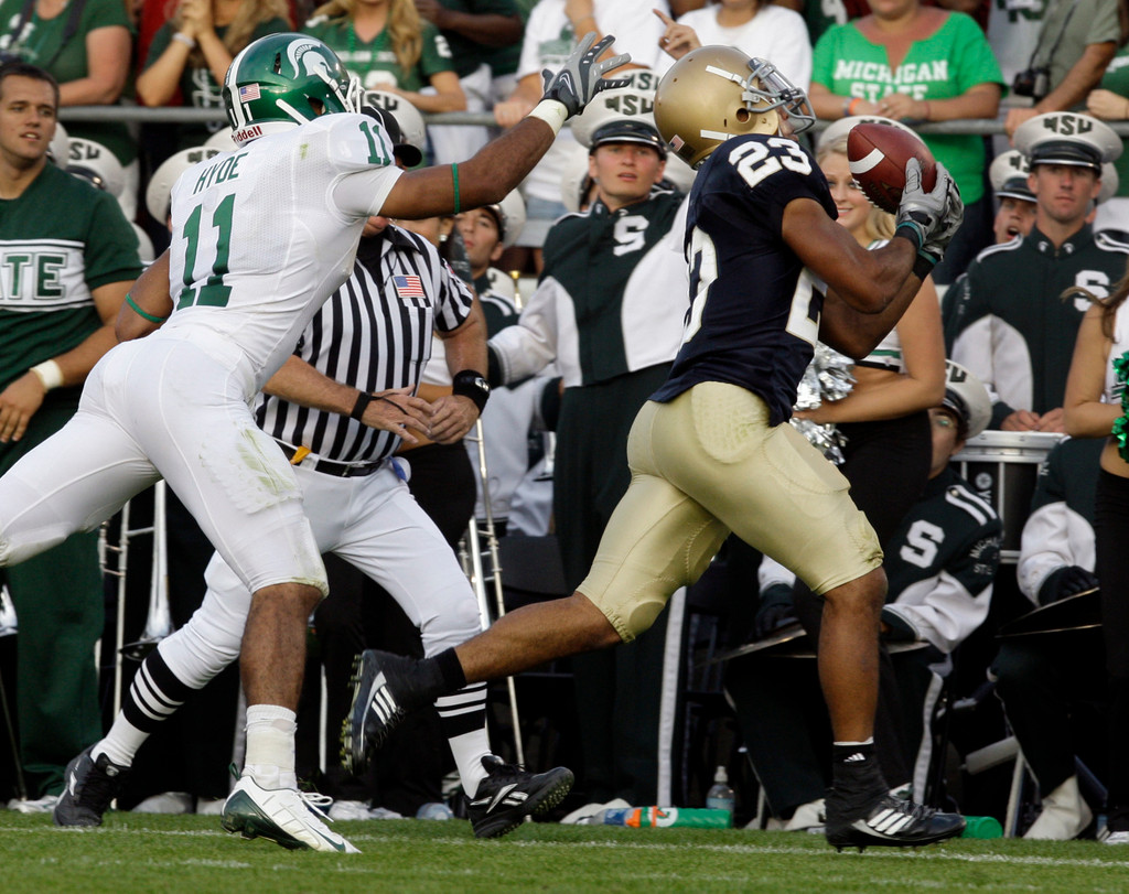 Golden Tate