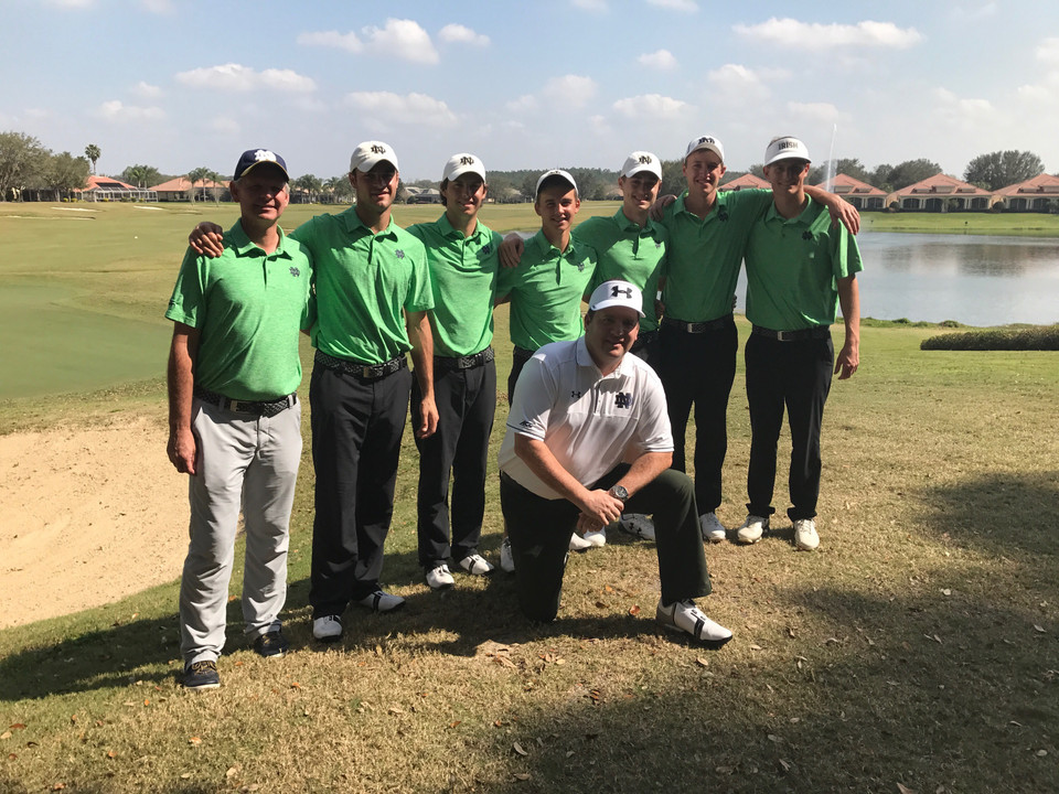 Notre Dame Fighting Irish - Official Athletics Website