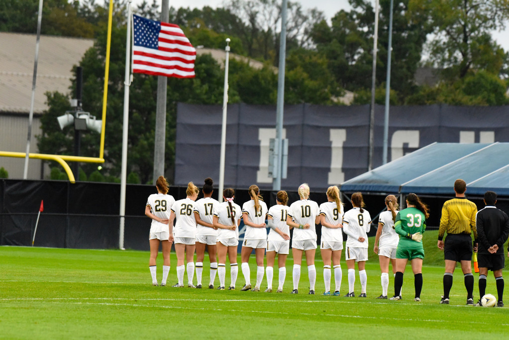 Notre Dame vs Virginia Tech