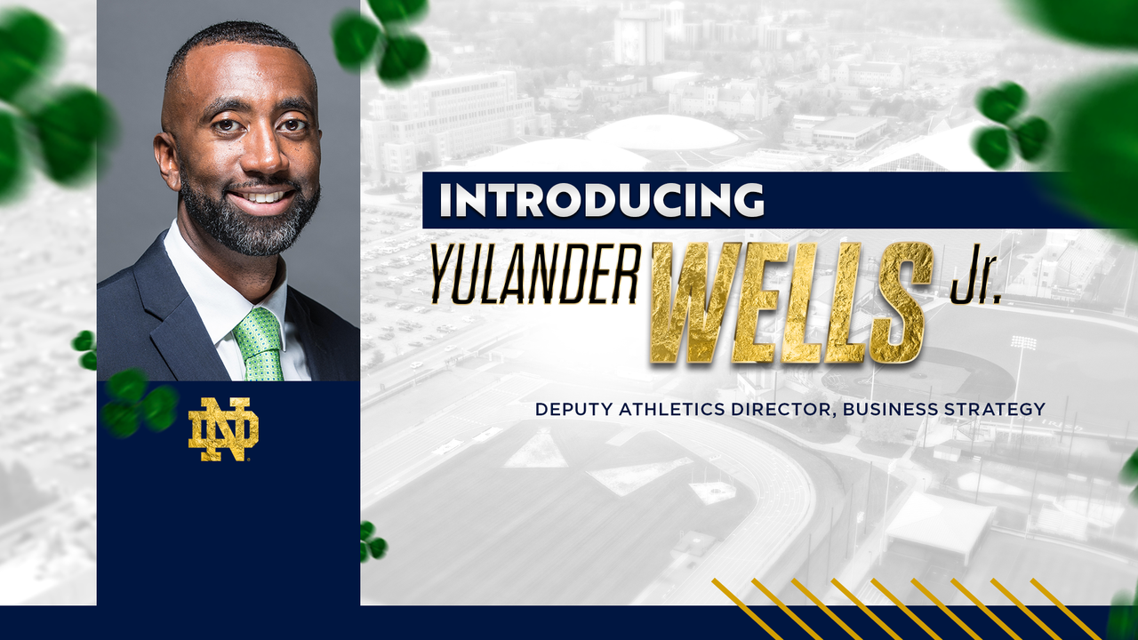 Notre Dame Fighting Irish - Official Athletics Website