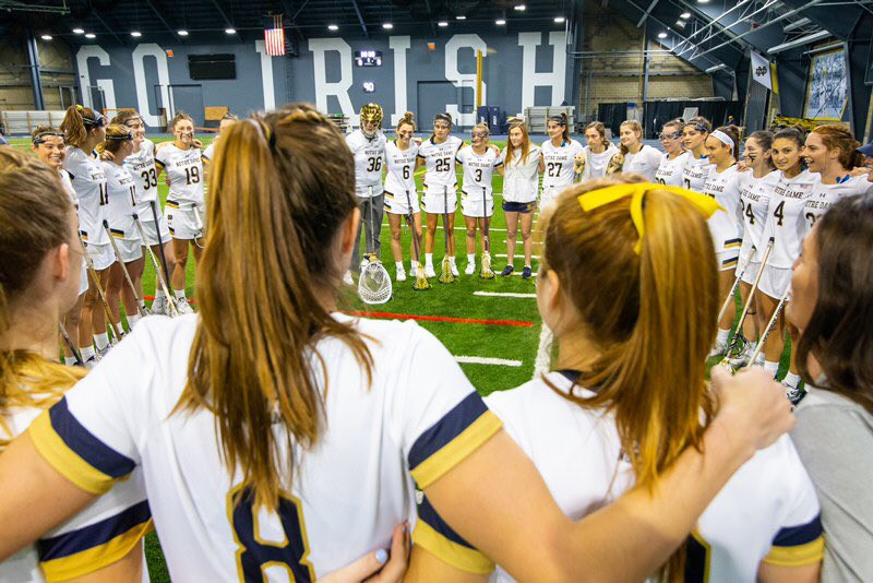 Notre Dame Fighting Irish - Official Athletics Website