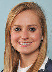 Anna Grainger - Swimming and Diving - Notre Dame Fighting Irish
