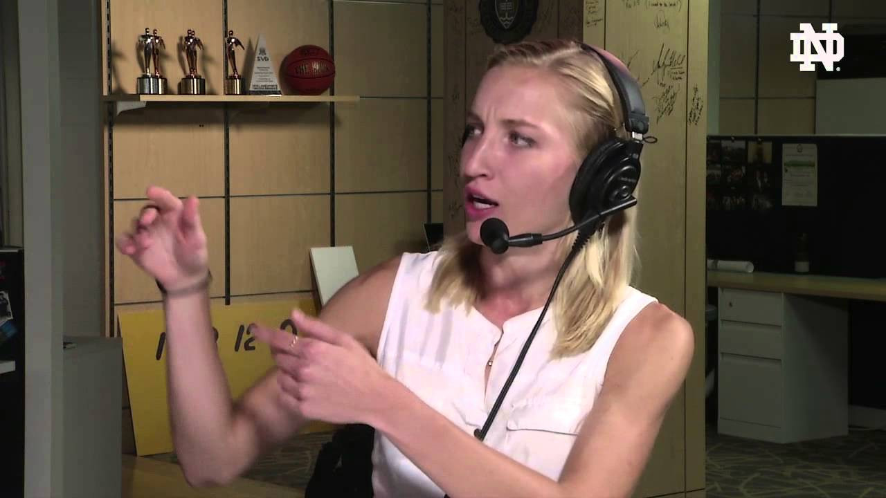 Swarbrick Show - Episode 3 - Karen Lesiewicz