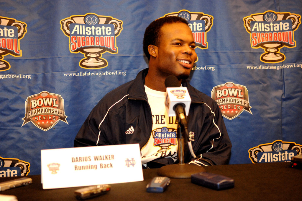 Sugar Bowl - Day 4
