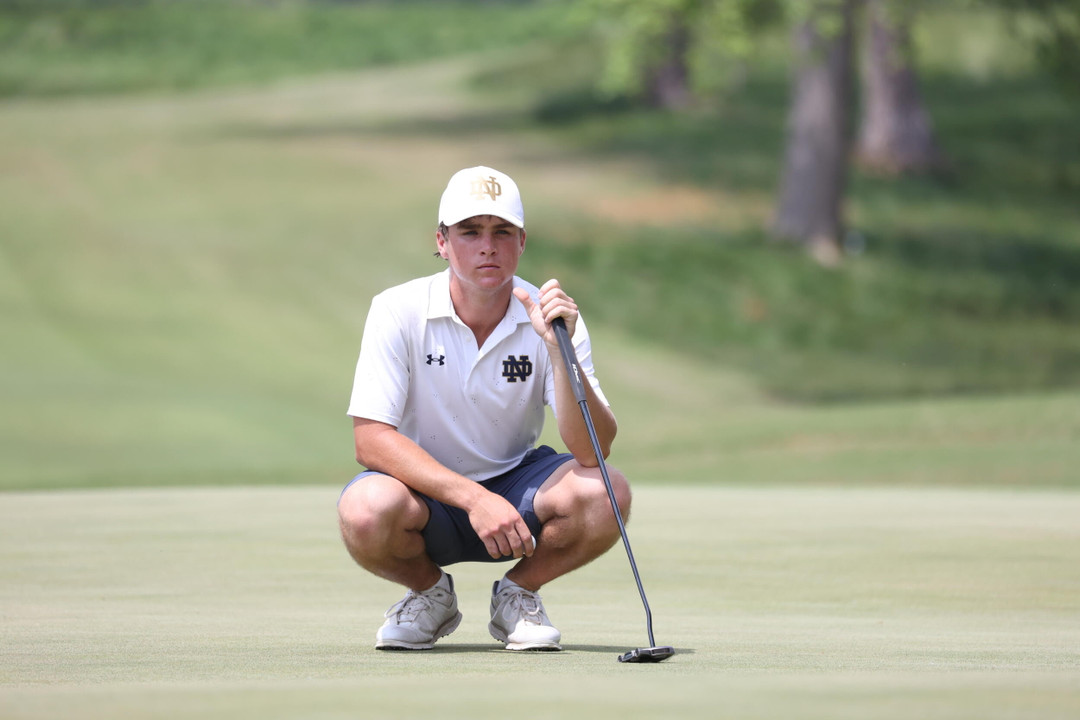 Notre Dame Fighting Irish - Official Athletics Website