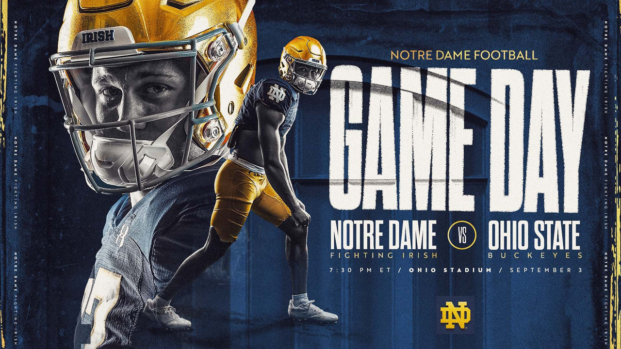 Notre Dame Fighting Irish - Official Athletics Website