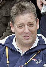 Charlie Weis spent approximately 20 minutes with the media on Wednesday, Feb. 2, discussing his first recruiting class at Notre Dame.
