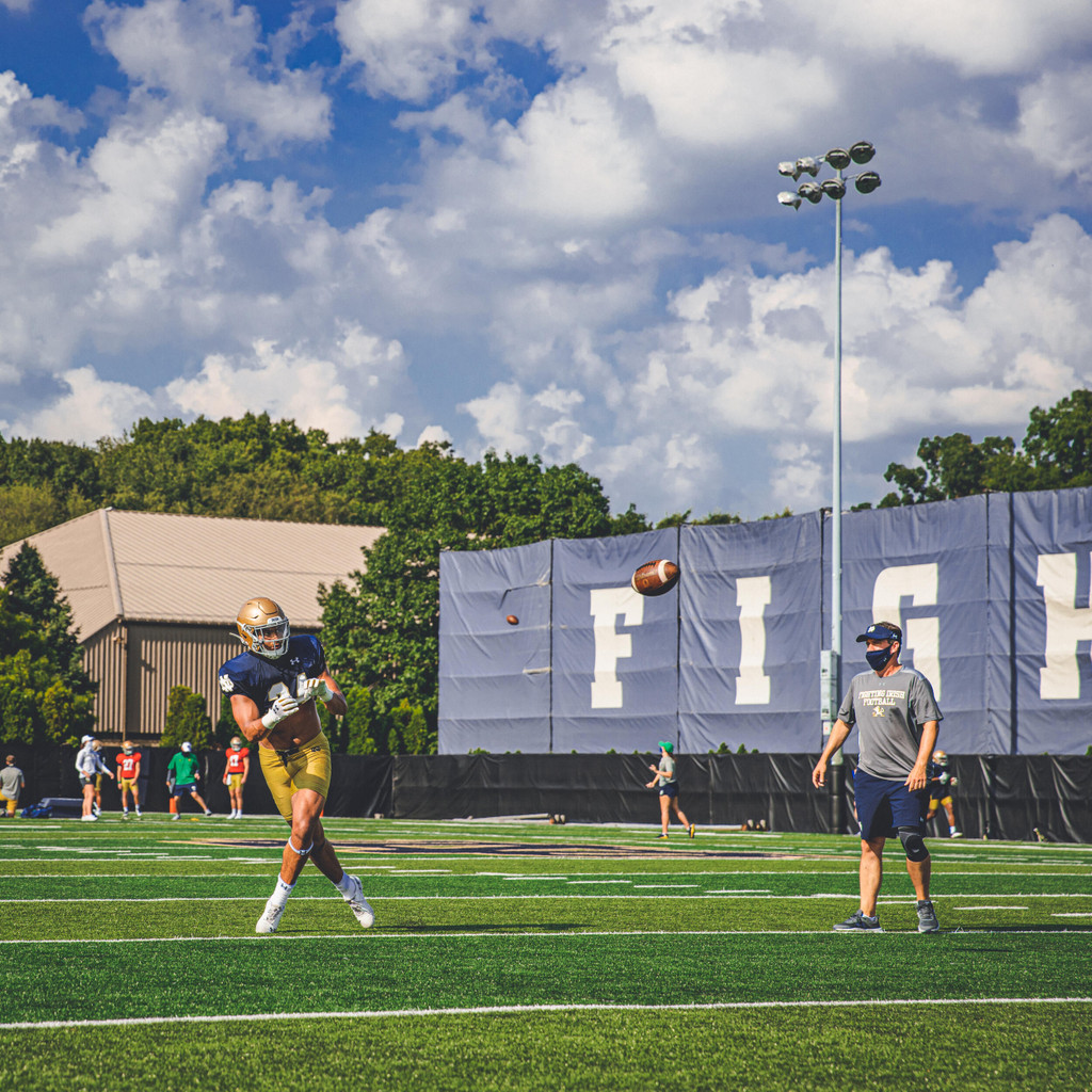 Notre Dame Fighting Irish - Official Athletics Website