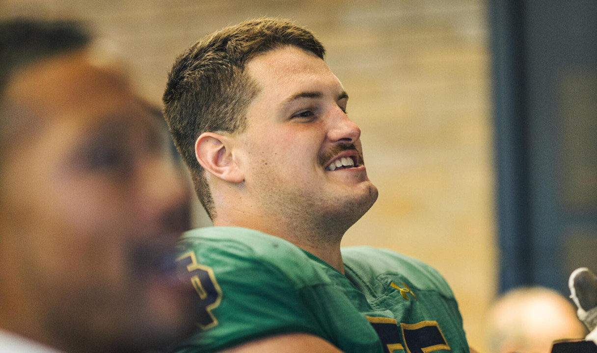 Notre Dame Fighting Irish - Official Athletics Website