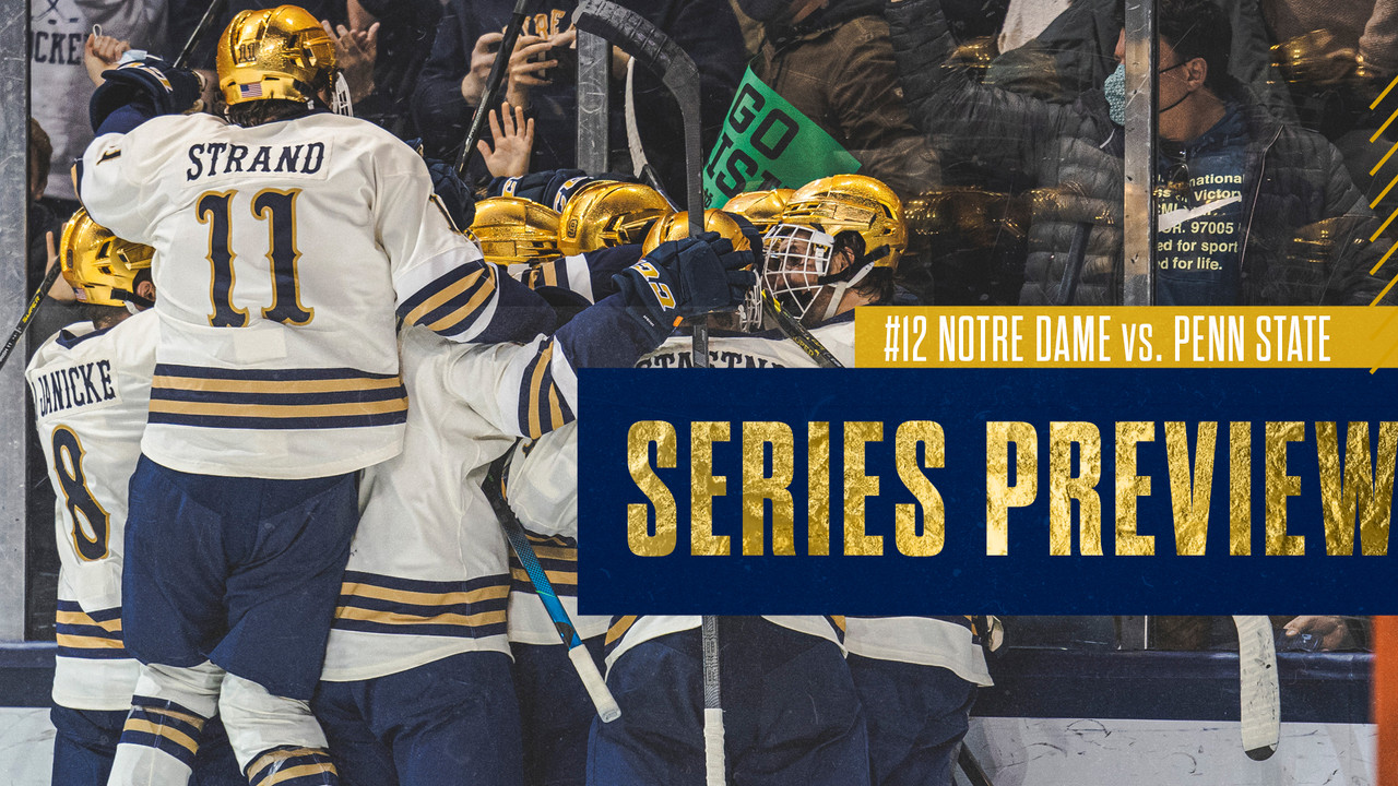 Notre Dame Fighting Irish - Official Athletics Website
